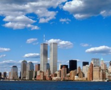 Kiwis share September 11 experiences