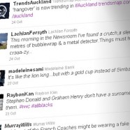Best Tweets: October 2011