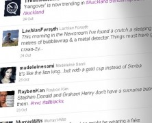 Best Tweets: October 2011