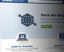 How to create page tabs in Facebook Timeline