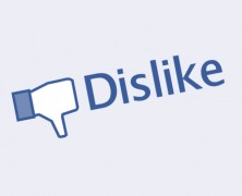 Facebook blocked me for something a co-admin did