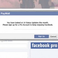 Facebook Pro: What you need to know about the paywall