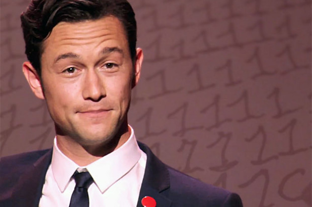 Joseph Gordon-Levitt’s new TV show is something all creatives should see