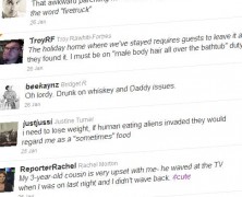 Best Tweets: January 2012