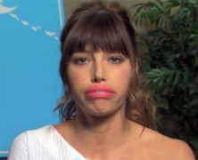 Celebrities read mean tweets about themselves