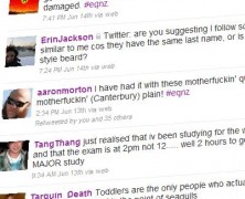 Best Tweets: June 2011