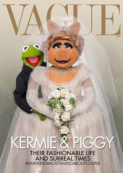 kermie-vogue