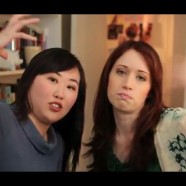 The Lizzie Bennet Diaries