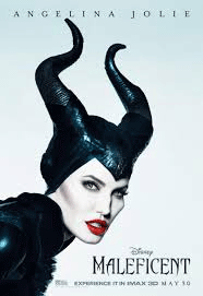 maleficent-playbill