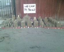 In memory of where we’ve been: New Zealand’s #eqnz tweets