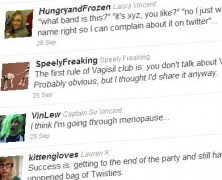 Best Tweets: September 2011