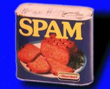 Are you a social media spammer?