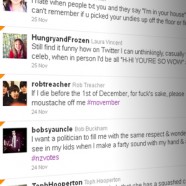 Best Tweets: November 2011