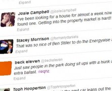 Best tweets: October 2012