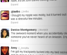 Best Tweets: April 2012
