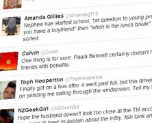 Best Tweets: February 2012