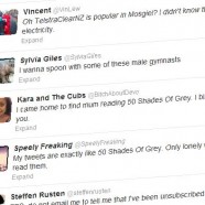 Best Tweets: July 2012