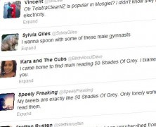 Best Tweets: July 2012