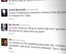 Best Tweets: February 2013