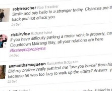 Best Tweets: December 2011