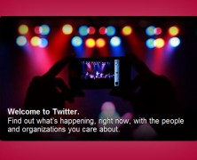 Things a Twitter addict learned while on holiday