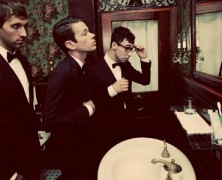 The best pop mashups of 2012… So far