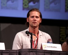 Glee’s Zach Woodlee on beautiful imperfection
